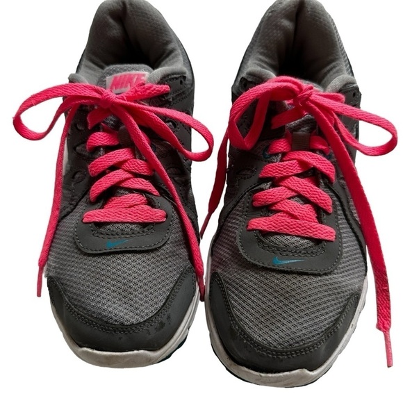 Nike Women's Revolution 2 Running Shoe Sneakers, size 8 - Picture 4 of 8